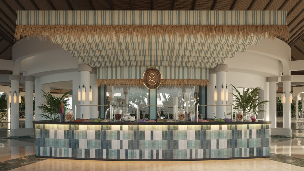 GP-Select-White-Sand_Render_Bares_Grand-Gelateria-1-1000x563 - Palladium Hotel Group eleva su propuesta con Grand Palladium Select White Sand, en Riviera Maya