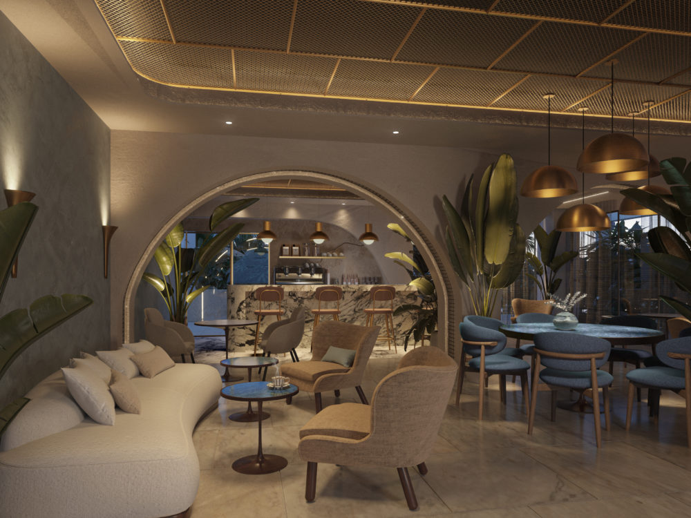 GP-Select-White-Sand_Render_Bares_Piacere_1-1000x750 - Palladium Hotel Group eleva su propuesta con Grand Palladium Select White Sand, en Riviera Maya