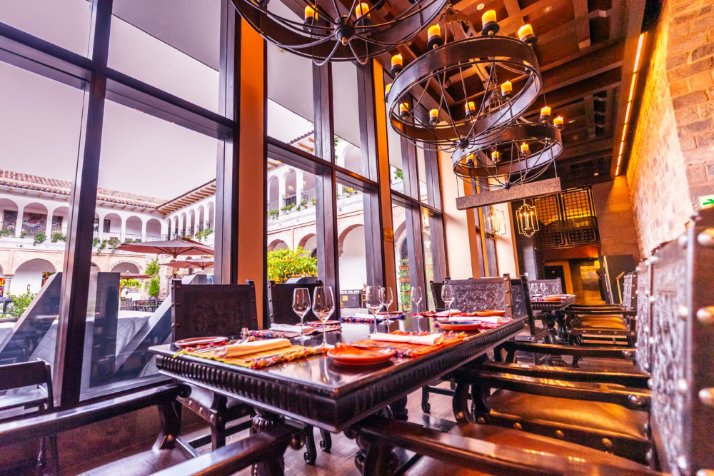 IMG_9099-1000x667 - Hospedarte en un ex convento del siglo XVI en Cusco