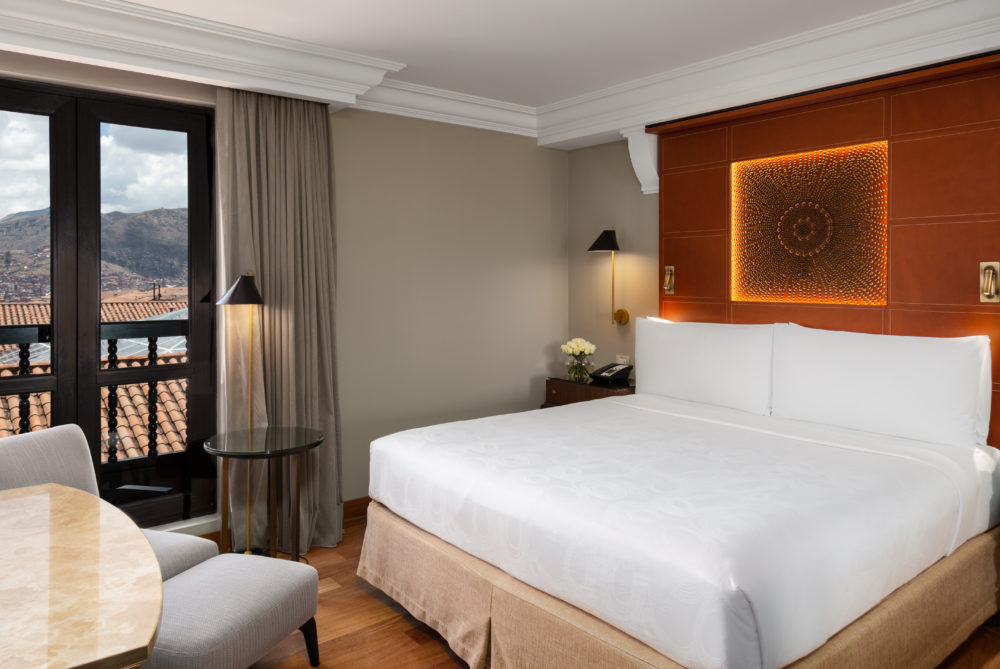 Jw-Marriott-Classic-Inka-2-1000x669 - Hospedarte en un ex convento del siglo XVI en Cusco