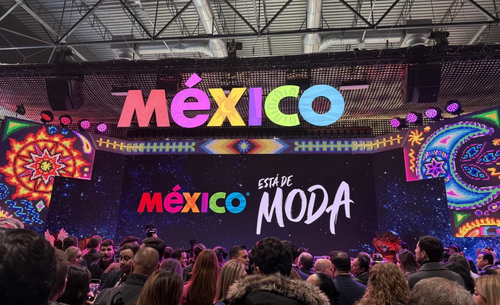 FITUR convierte Madrid en un viaje por la cultura y el turismo internacional