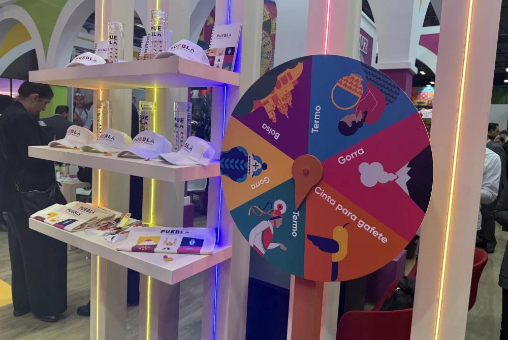 PREMIOS-FITUR-1000x670 - FITUR convierte Madrid en un viaje por la cultura y el turismo internacional