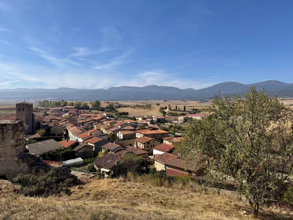 5 motivos por los que Santa Gadea del Cid es uno de los Pueblos Más Bonitos de España 