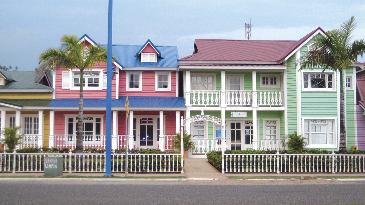 Entre ciudad, costa y naturaleza: el viaje esencial por República Dominicana