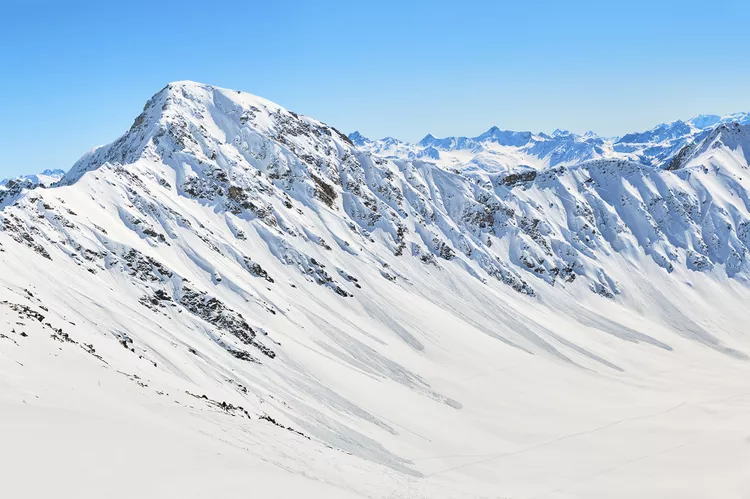Arosa Lenzerheide, la estación de esquí mejor valorada del mundo según Omio Arosa Lenzerheide, la estación de esquí mejor valorada del mundo según Omio
