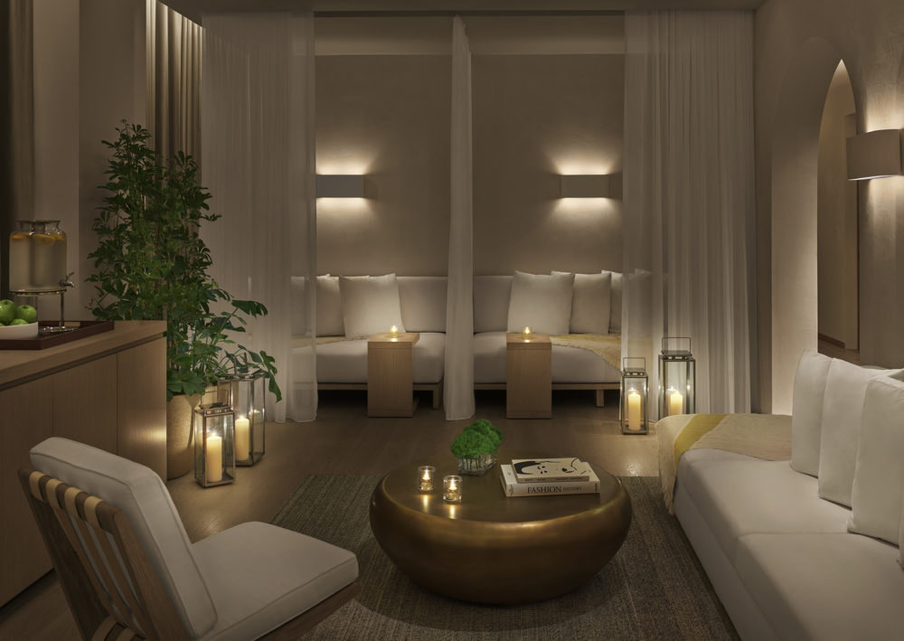 THE-SPA-_-THE-TAMPA-EDITION-1000x709 - The Tampa EDITION el nuevo hotel que redefine Florida