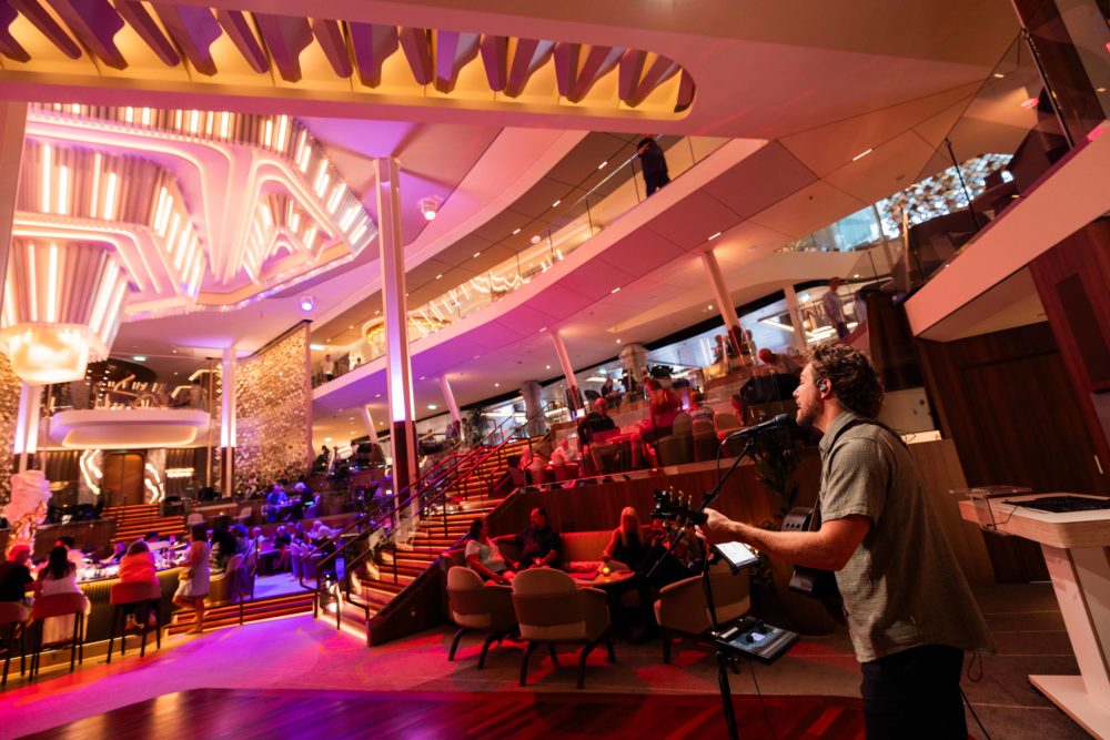 XCEL_INAUGURAL_EVAN_ZIMMERMAN_0860-1000x667 - Celebrity Xcel: una nueva era de elegancia navegante