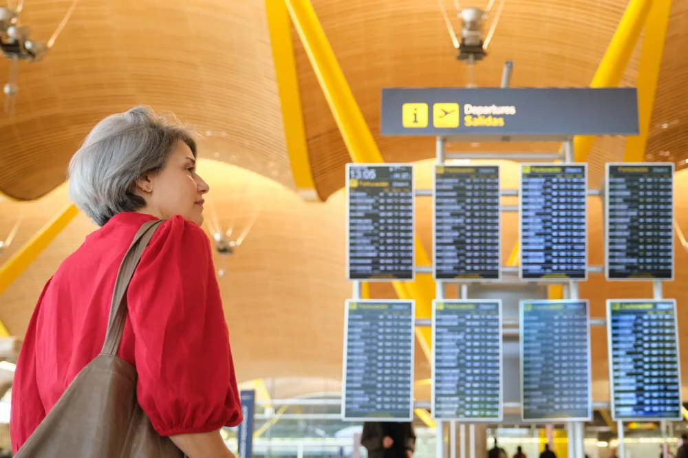 Cómo encontrar vuelos baratos desde Madrid a Lisboa