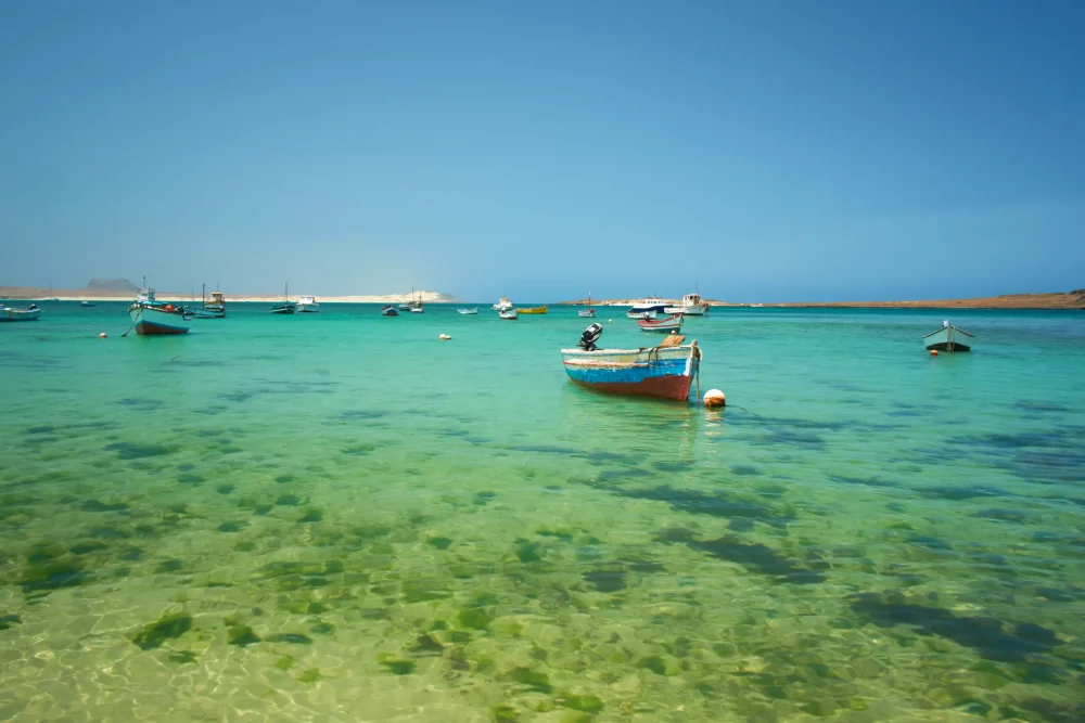boa-vista-cabo-verde-1000x667 - Cabo Verde, el destino exótico y tranquilo a partes iguales