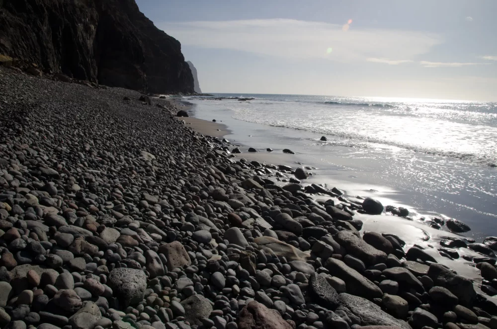 guigui-playa-1000x663 - Maspalomas y otras playas que no te puedes perder en Gran Canaria
