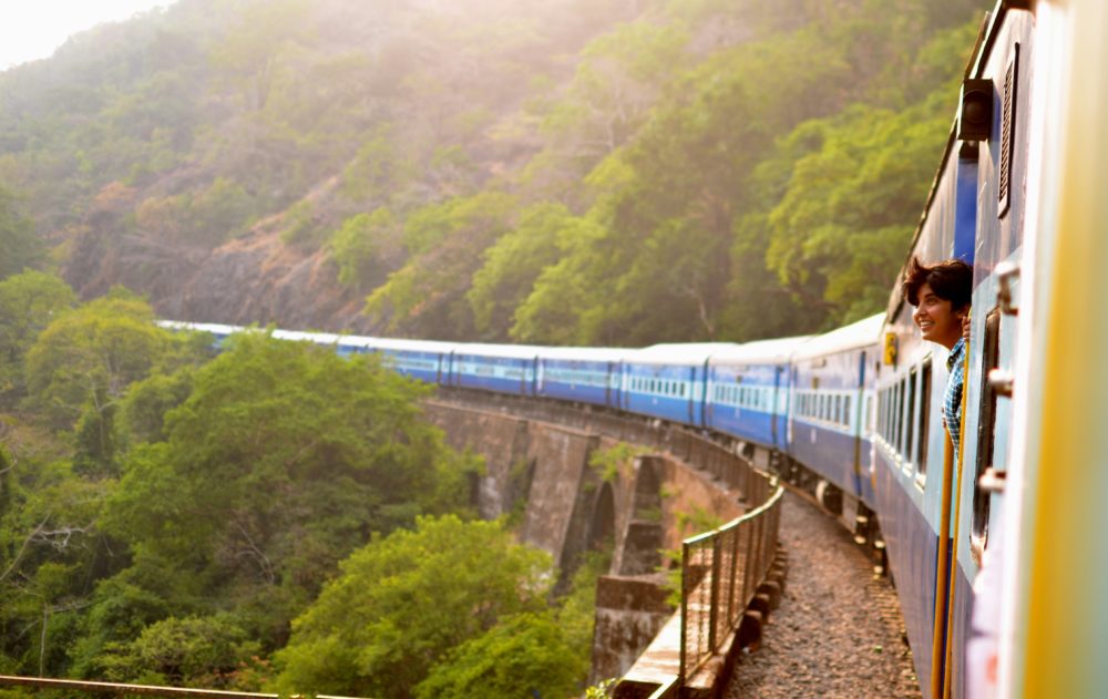 jk-gJhev0YgUcE-unsplash-1000x631 - Tendencias de viaje 2026: así está cambiando la forma de viajar