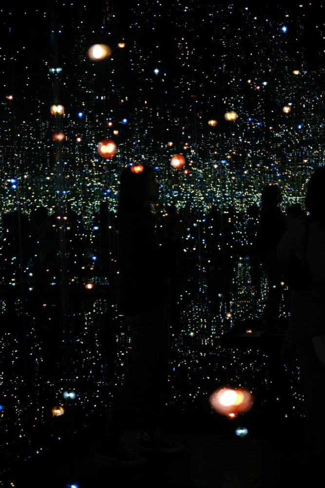 kai-vu-6WGsQEoBCR0-unsplash-667x1000 - Museos de arte en Los Ángeles: 5 espacios imperdibles para entender su escena cultural