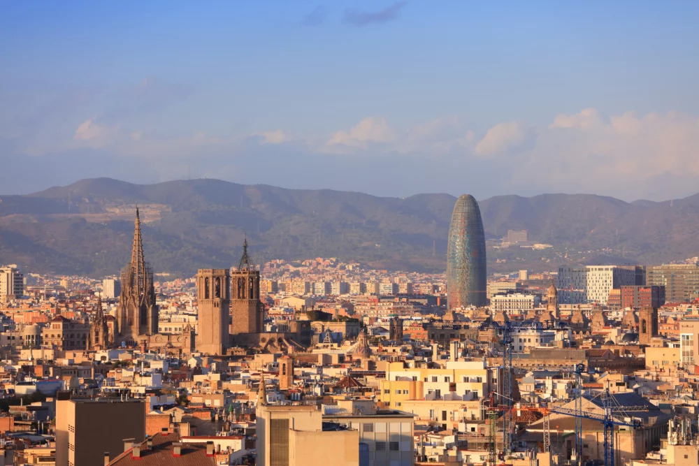 Un barrio español, entre los mejores destinos del ‘New York’ Times para 2026