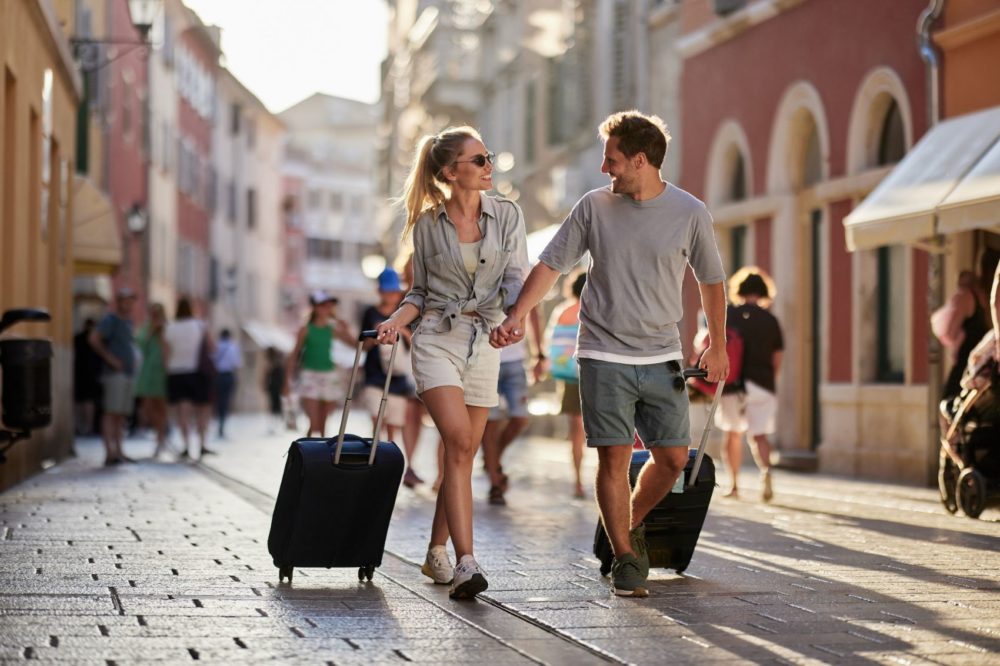 Estos son los destinos más económicos para viajar en 2026, conforme Skyscanner