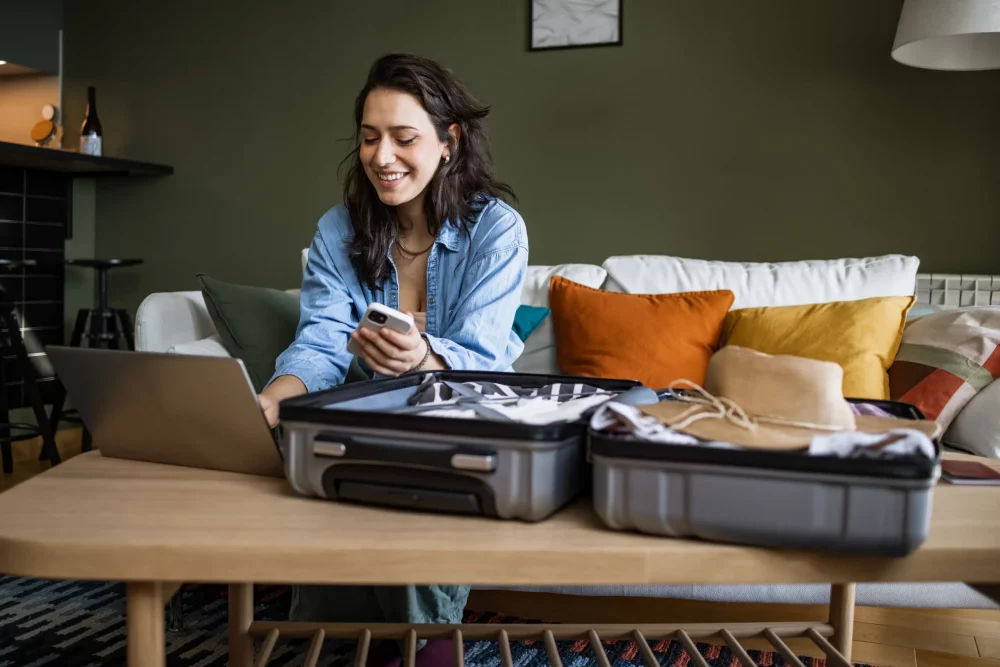 ¿Cómo elegir mi próximo destino de vacaciones?