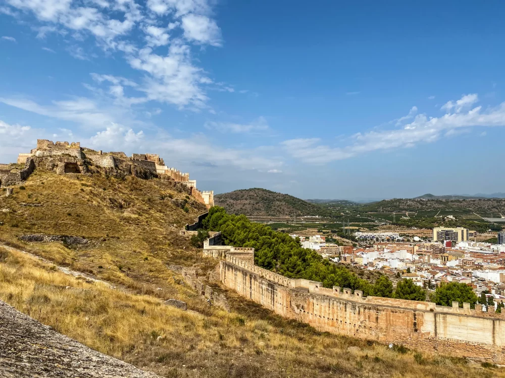 sagunto-1000x750 - Descubre las Cuevas de Sant Josep, un monumento natural pegado al Mediterráneo