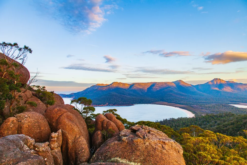tasmania-1000x667 - 10 destinos imprescindibles para 2026