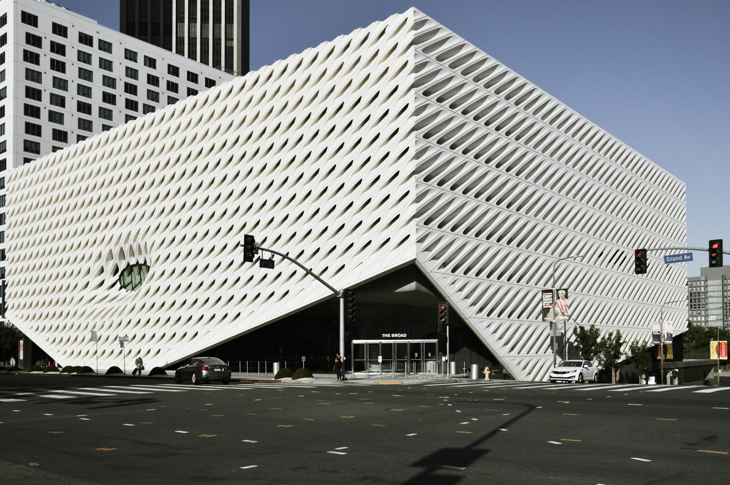 Museos de arte en Los Ángeles: 5 espacios imperdibles para entender su escena cultural