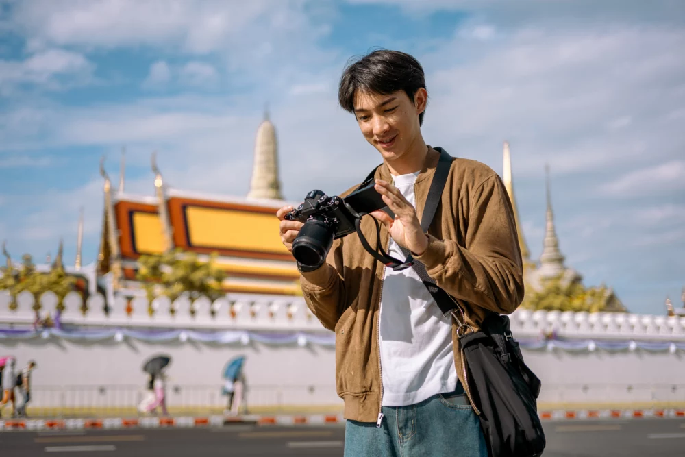 Descubre los 7 templos más famosos de Tailandia: guía imprescindible para viajeros