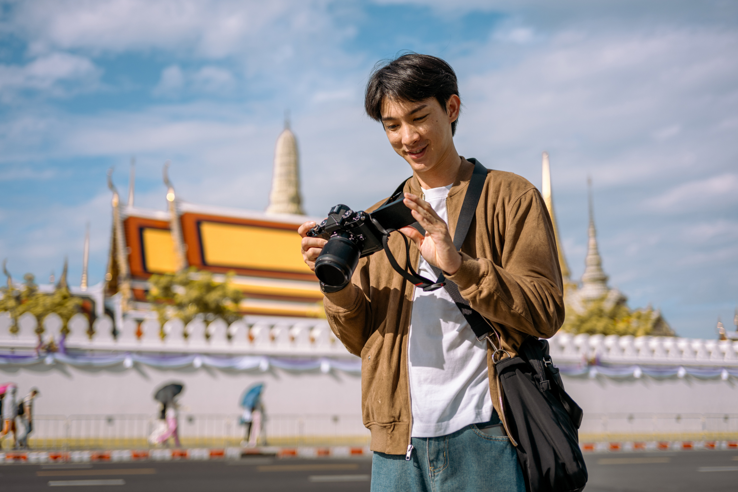 Descubre los 7 templos más famosos de Tailandia: guía imprescindible para viajeros