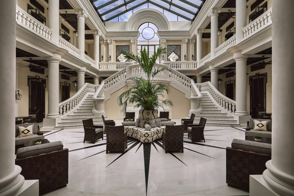 CTC_092_original-1000x668 - Dormir entre patios, historia y Caribe: así es el nuevo Four Seasons Cartagena