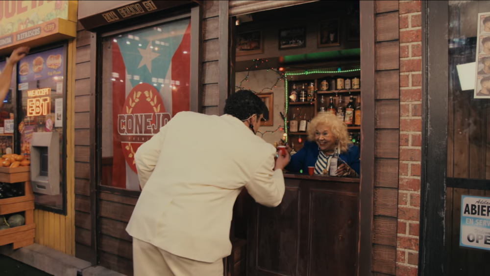 ¿Quién es Toñita? La figura que llevó la cultura latina al escenario del Super Bowl LX