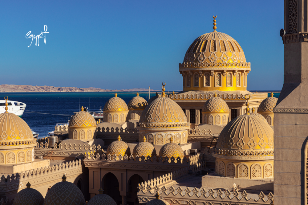 Historia, espiritualidad y experiencias transformadoras, así es visitar Egipto