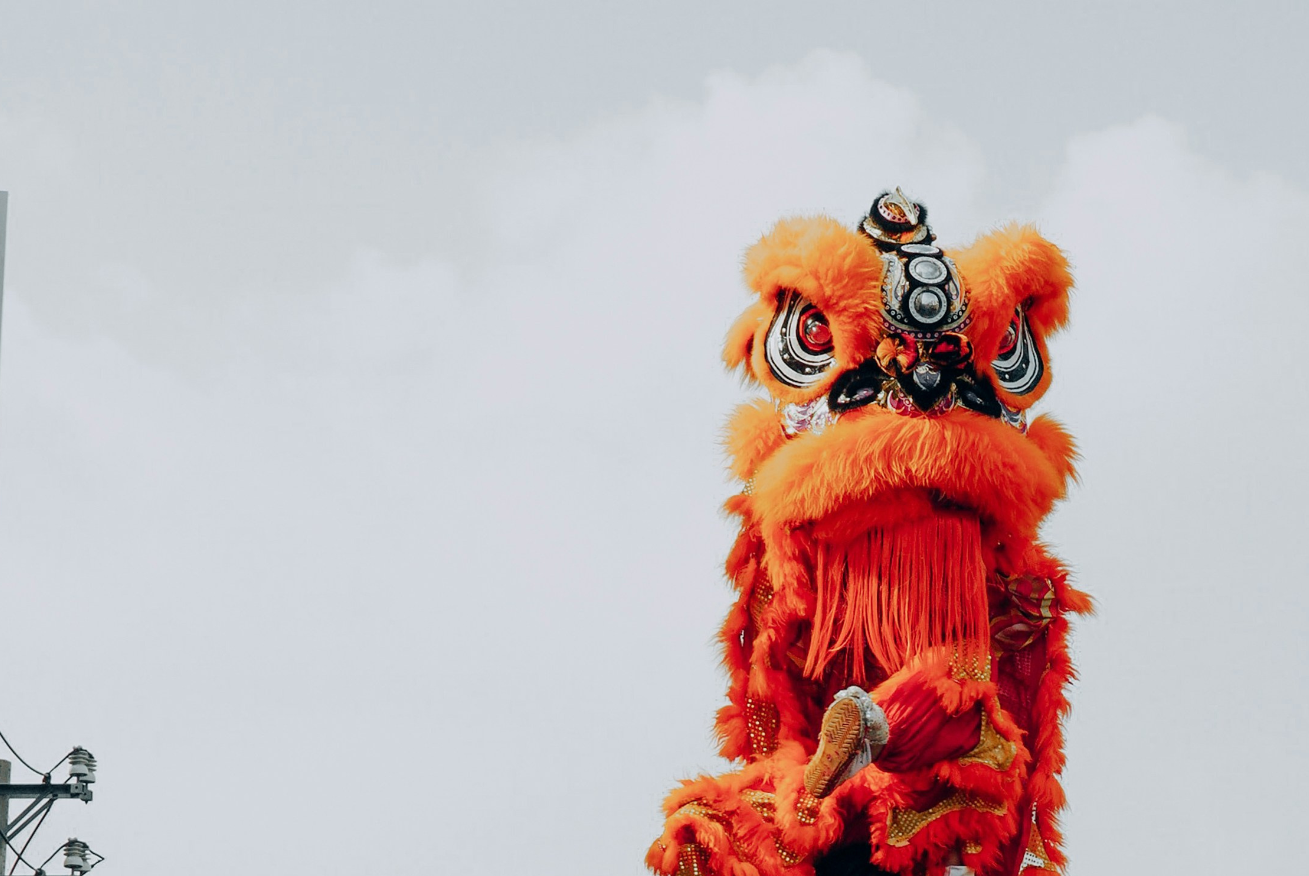 Dónde celebrar el Año Nuevo chino en México: actividades, restaurantes y más