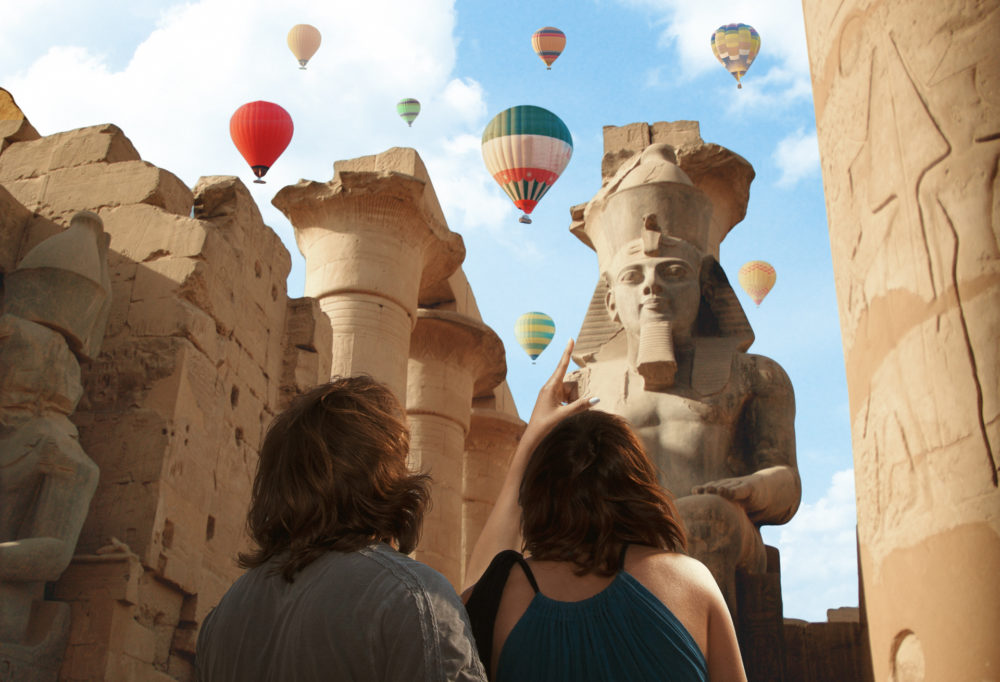 Egypt-Tourism-18-Balloons-1000x682 - Historia, espiritualidad y experiencias transformadoras, así es visitar Egipto