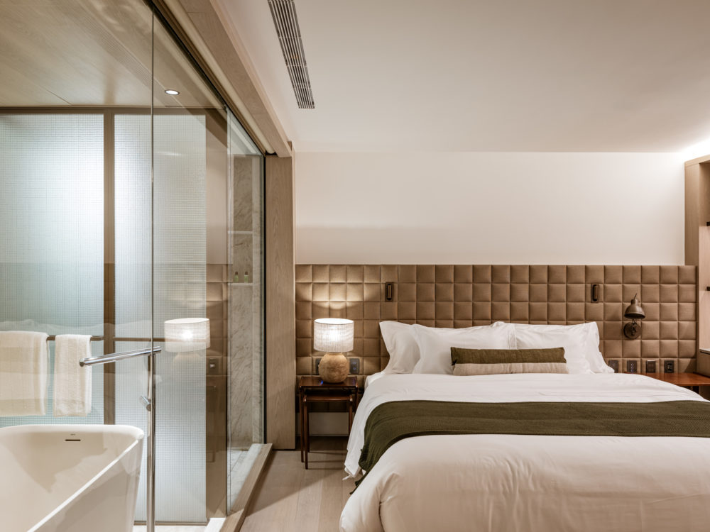 Fran-Parente-12-1000x750 - El nuevo epicentro creativo de São Paulo, Pulso Hotel