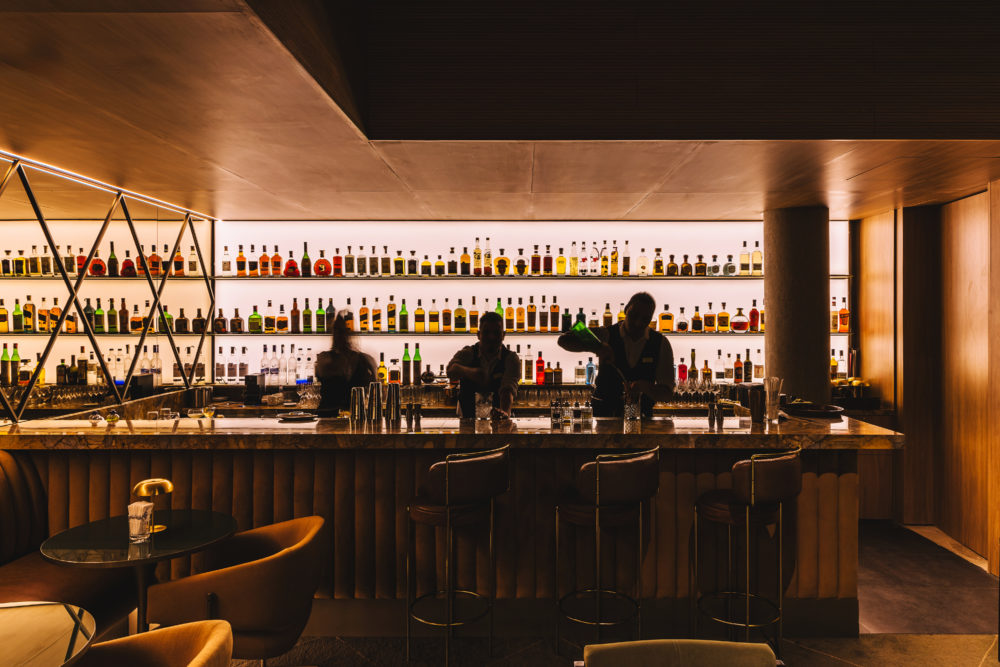 Fran-Parente-18-1000x667 - El nuevo epicentro creativo de São Paulo, Pulso Hotel