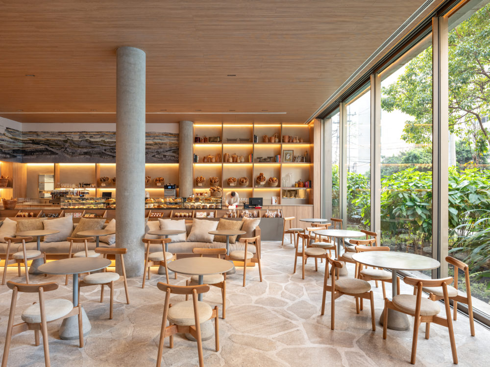 Fran-Parente-8-1000x750 - El nuevo epicentro creativo de São Paulo, Pulso Hotel