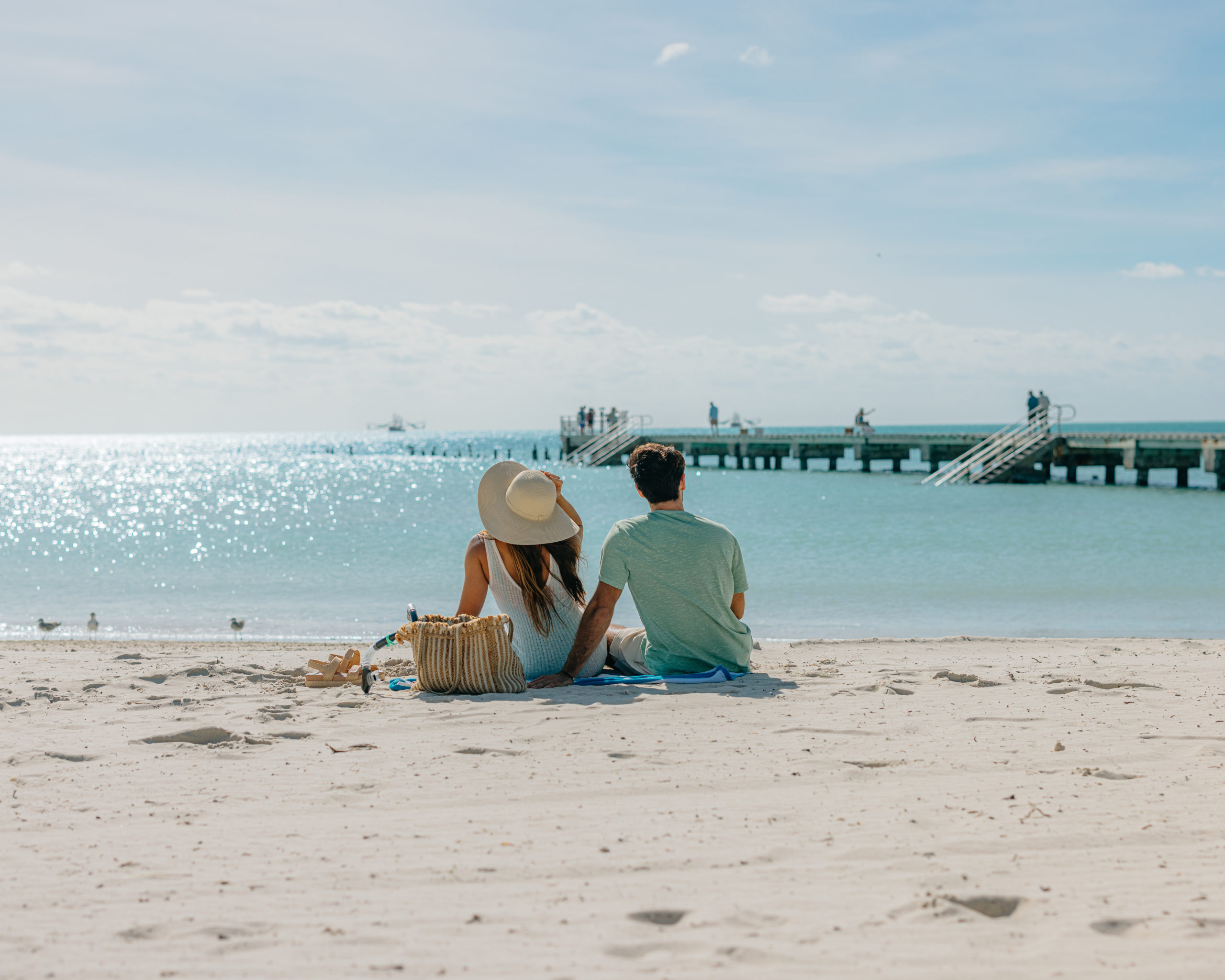 Estos son los tres destinos en Florida que debes visitar en tu viaje rumbo al Mundial 2026