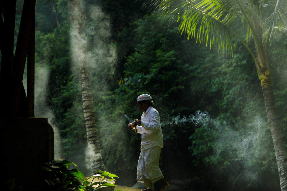 En este destino el Año Nuevo se celebra en marzo y en silencio 