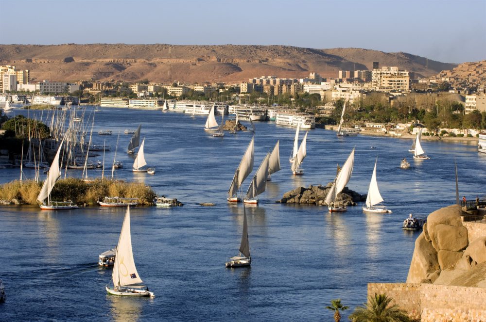 Nilo-1-1000x664 - Historia, espiritualidad y experiencias transformadoras, así es visitar Egipto