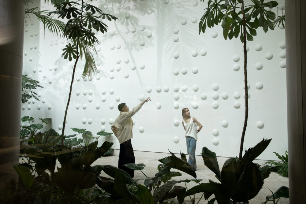 VavaRibeiro2-1000x667 - El nuevo epicentro creativo de São Paulo, Pulso Hotel