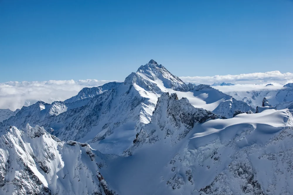 alpes-suiza-1000x667 - Estos son "los 10 países más bonitos del mundo" (y España es uno de ellos)