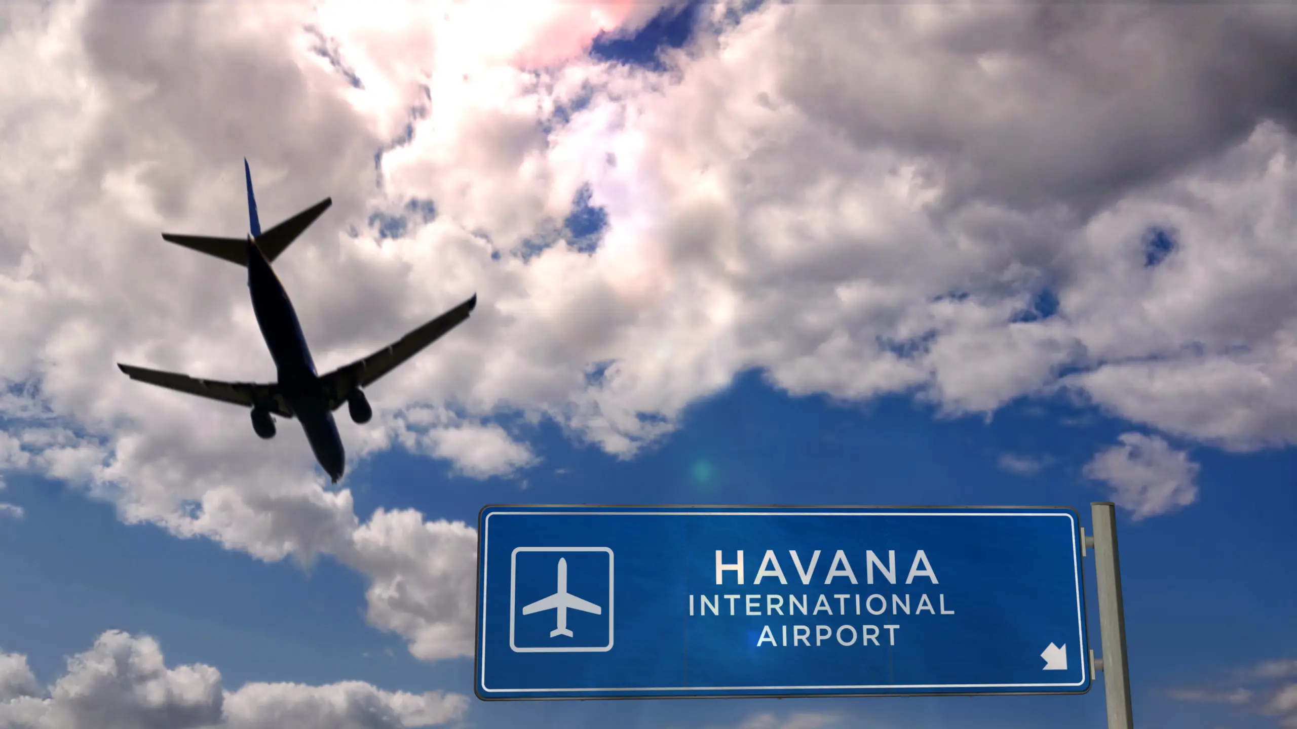¿Piensas volar a Cuba? El país se queda sin combustible para los aviones ¿Piensas volar a Cuba? El país se queda sin combustible para los aviones