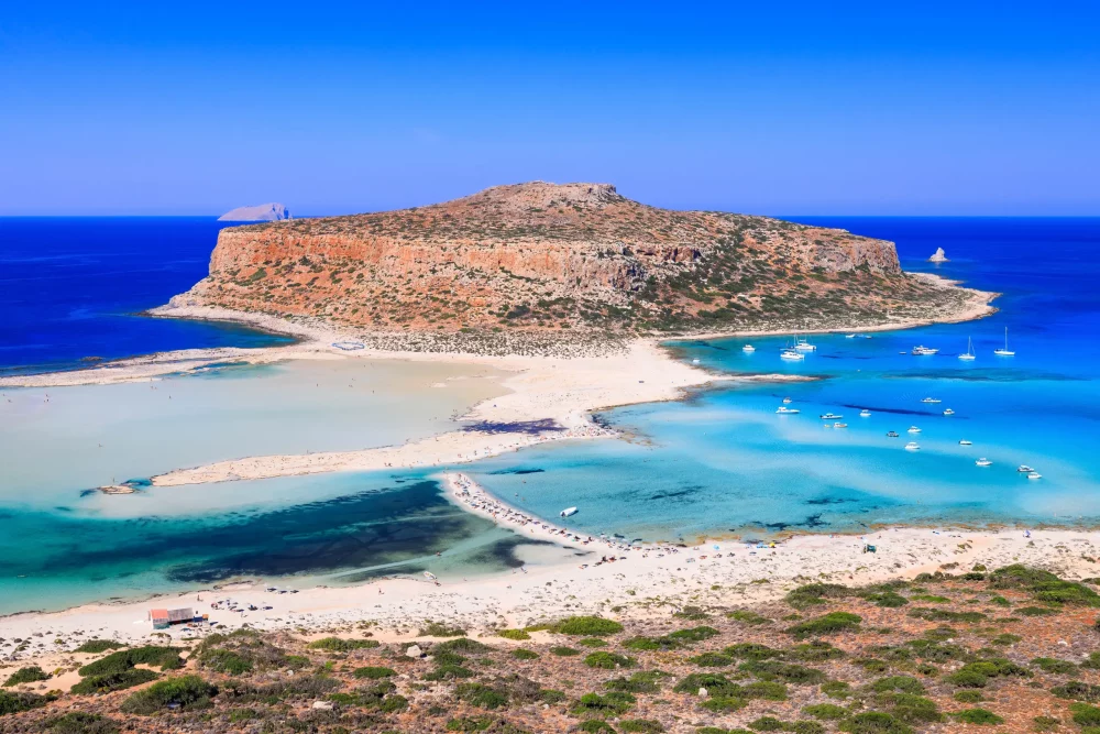 balos-lagoon-creta-grecia-1000x667 - Las mejores playas, según los Traveler's Choice de TripAdvisor