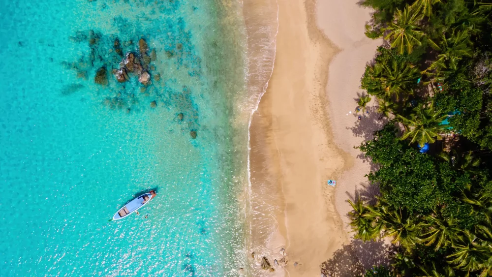 banana-beach-tailandia-1000x563 - Las mejores playas, según los Traveler's Choice de TripAdvisor