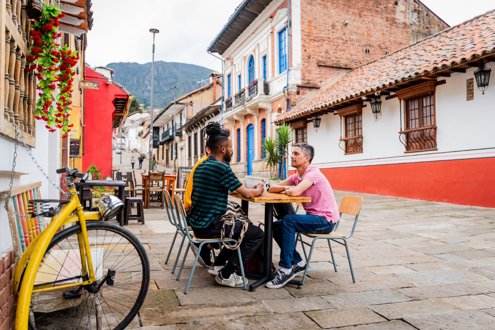 Estos son los 10 destinos de viaje más “auténticos” del mundo Estos son los 10 destinos de viaje más “auténticos” del mundo