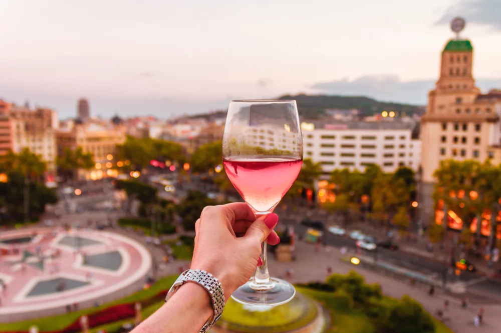 Barcelona Wine Week levanta el telón como epicentro del vino español 