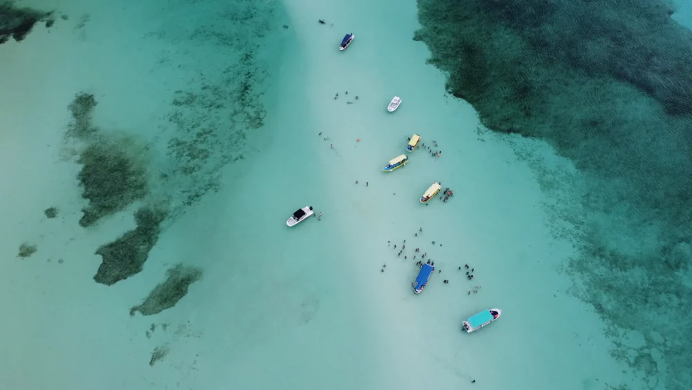 Las mejores playas, según los Traveler’s Choice de TripAdvisor