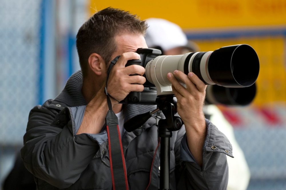 fotografo-de-viajes-1000x666 - 13 trabajos que te pagan por viajar por el mundo
