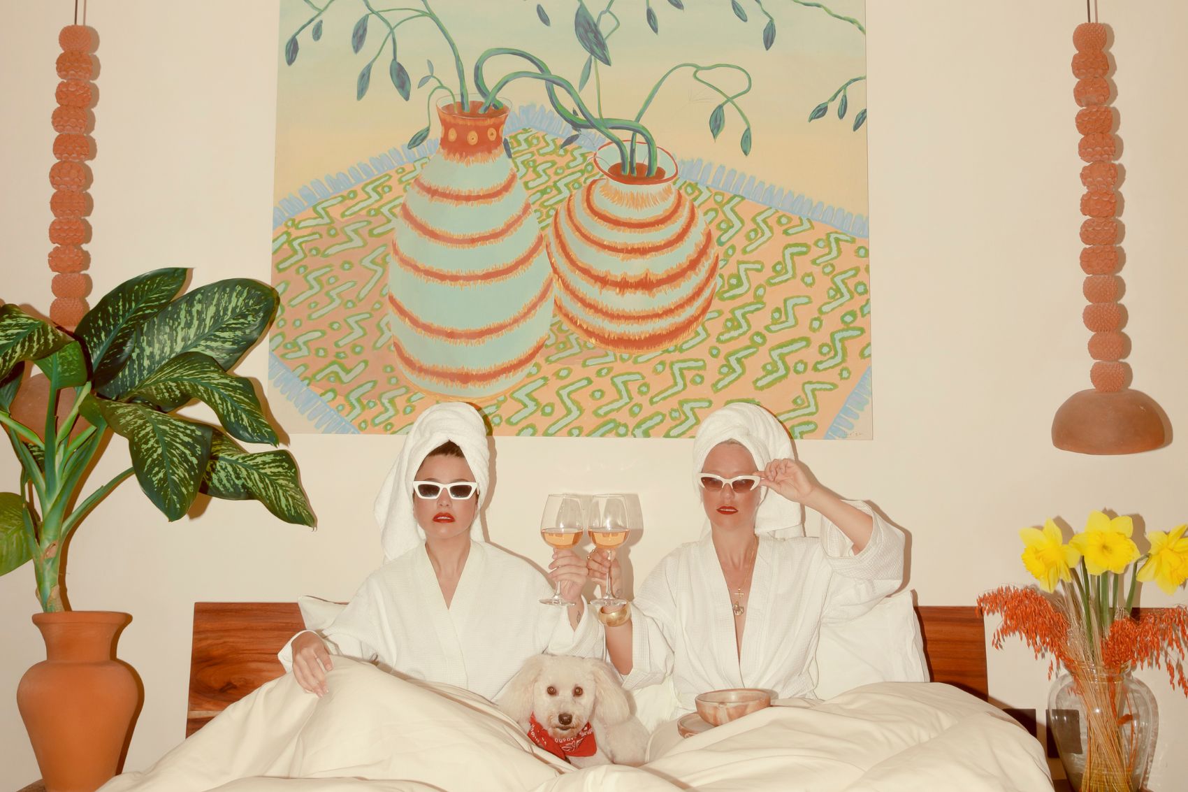 Tulum: más arte y cultura