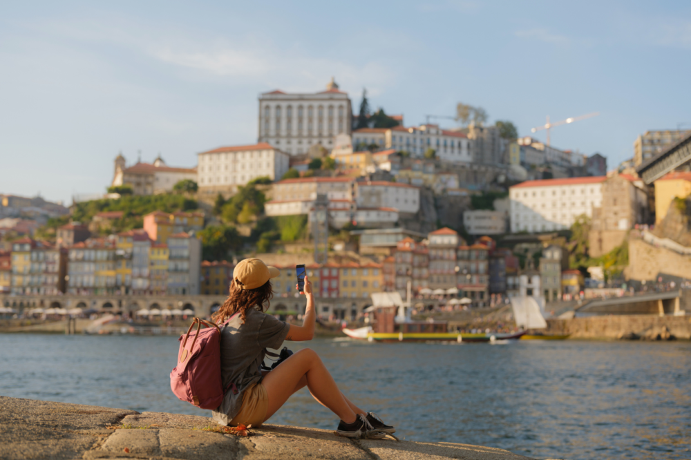 Esta es la mejor ciudad del mundo para visitar después de una ruptura. Y no, no es París