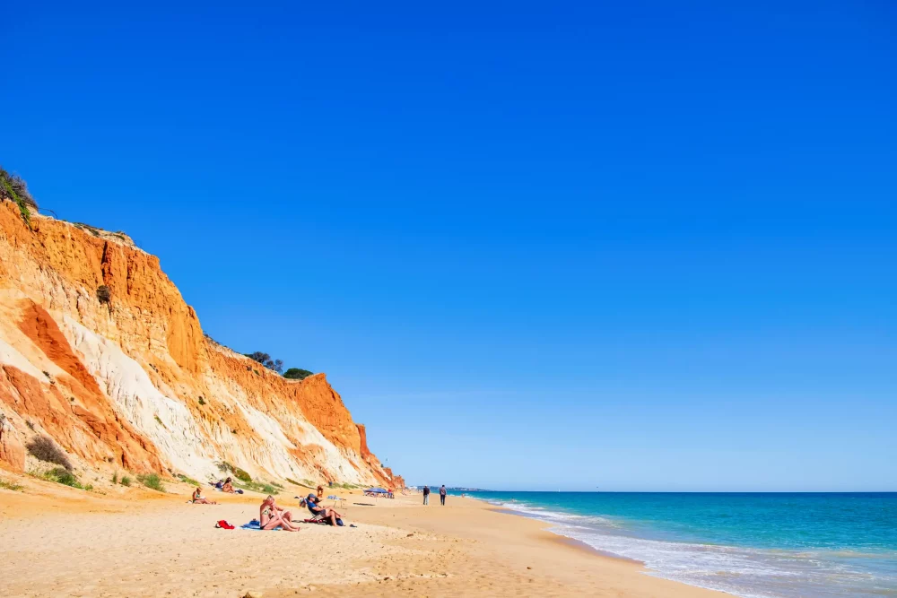 praia-falesia-portugal-1000x667 - Las mejores playas, según los Traveler's Choice de TripAdvisor