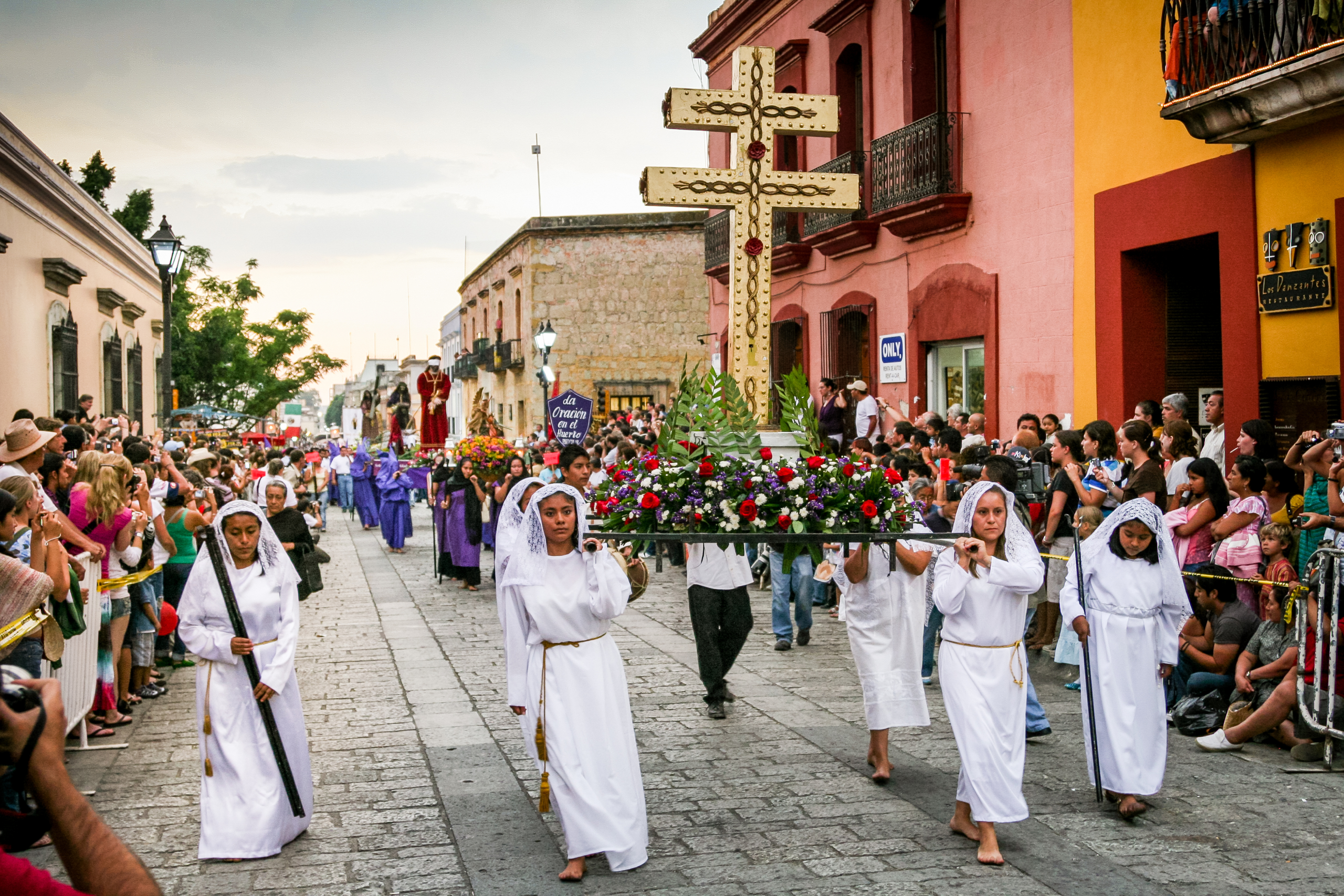Los preparativos previos a Semana Santa: la tradición que comienza mucho antes Los preparativos previos a Semana Santa: la tradición que comienza mucho antes