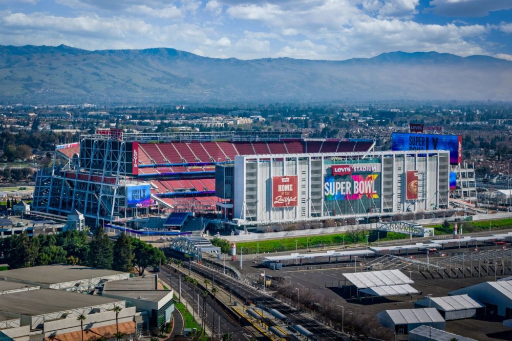 super-bowl-2026--1000x666 - Travel + Leisure en Español - Edición Perú