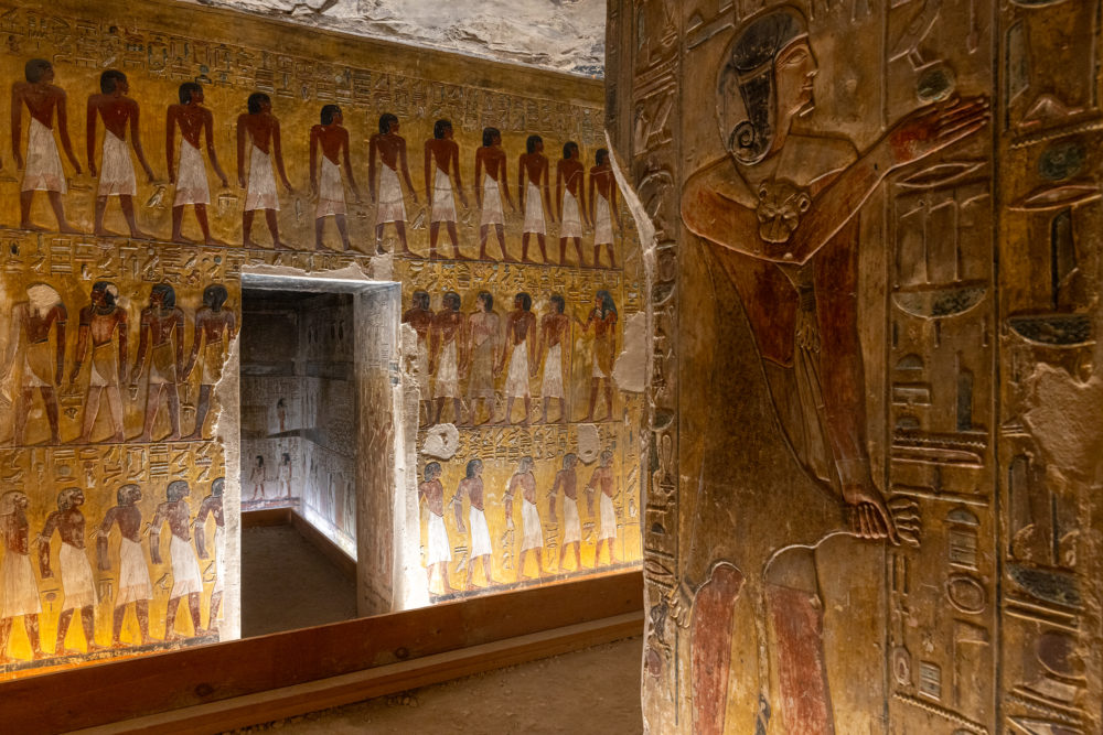 valley-of-the-kings-15-1000x667 - Historia, espiritualidad y experiencias transformadoras, así es visitar Egipto